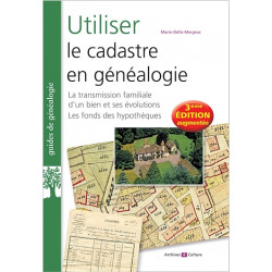 copy of Faire de la généalogie avec les jeunes
