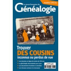 copy of La mort du XVIe au XIXe siècle - Hors-série n°29