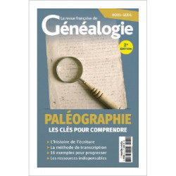 copy of La mort du XVIe au XIXe siècle - Hors-série n°29