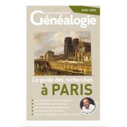 copy of La mort du XVIe au XIXe siècle - Hors-série n°29