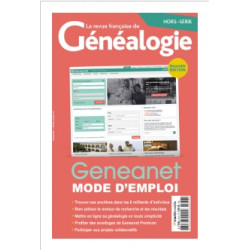 copy of La mort du XVIe au XIXe siècle - Hors-série n°29