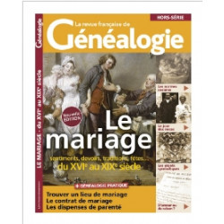 copy of La mort du XVIe au XIXe siècle - Hors-série n°29