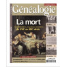 copy of La mort du XVIe au XIXe siècle - Hors-série n°29