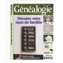 copy of La mort du XVIe au XIXe siècle - Hors-série n°29