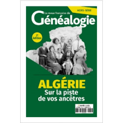 copy of La mort du XVIe au XIXe siècle - Hors-série n°29