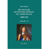 Dictionnaire des officiers généraux de l'Armée royale 1688-1762. Tome 3