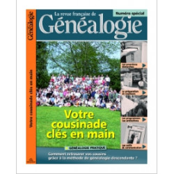 copy of La mort du XVIe au XIXe siècle - Hors-série n°29