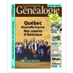 copy of La mort du XVIe au XIXe siècle - Hors-série n°29