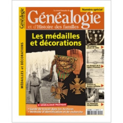 copy of La mort du XVIe au XIXe siècle - Hors-série n°29