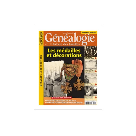 copy of La mort du XVIe au XIXe siècle - Hors-série n°29