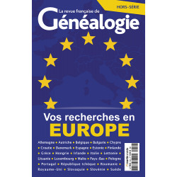 copy of La mort du XVIe au XIXe siècle - Hors-série n°29