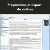 Mise à jour de Héraldique 9 vers Héraldique 10 en CD-Rom