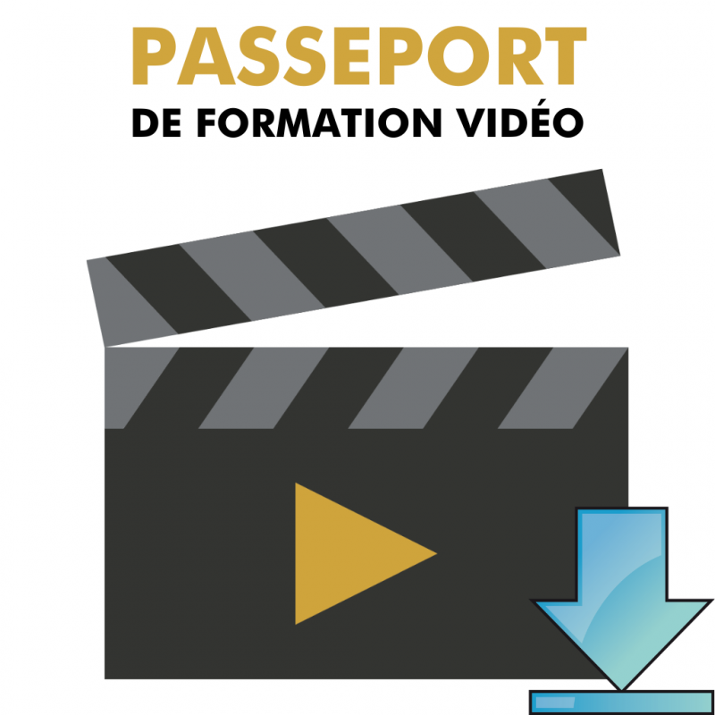 Passeport 2023 pour Généatique - Formation vidéo Passeport 2023 pour Généatique - Formation vidéo