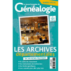 copy of La mort du XVIe au XIXe siècle - Hors-série n°29