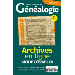 copy of La mort du XVIe au XIXe siècle - Hors-série n°29