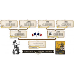 copy of Collection de cartes et gravures 1792 -1815 Guerre révolutionnaires et napoléoniennes en téléchargement