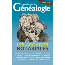 copy of La mort du XVIe au XIXe siècle - Hors-série n°29