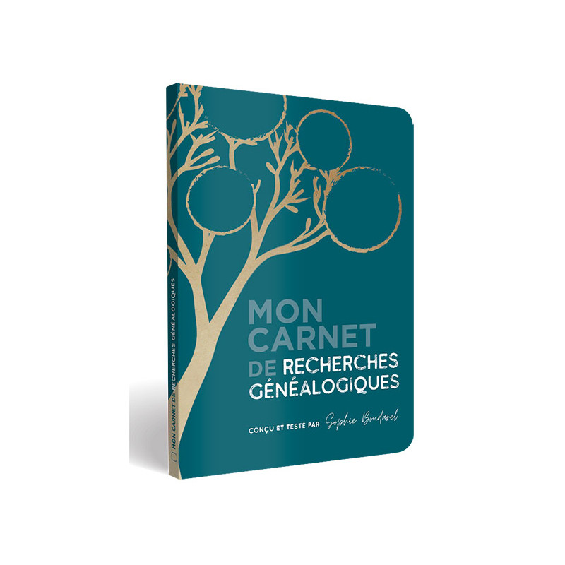 Mon carnet de recherches généalogiques Mon carnet de recherches généalogiques