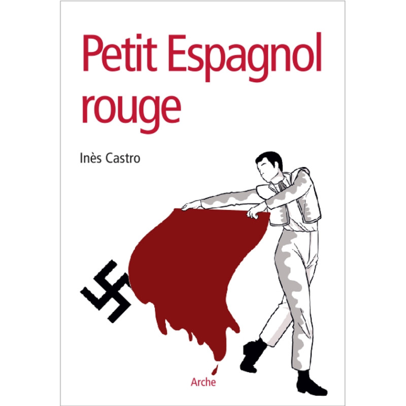 Petit Espagnol rouge Petit Espagnol rouge