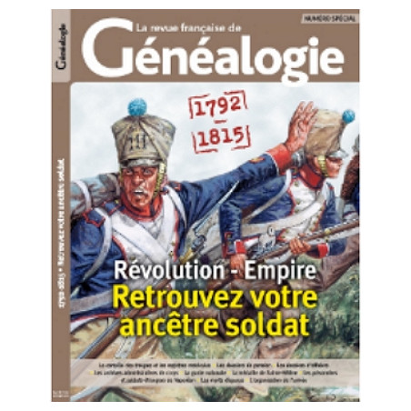 copy of La mort du XVIe au XIXe siècle - Hors-série n°29
