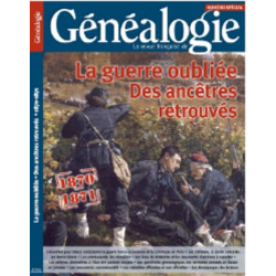 copy of La mort du XVIe au XIXe siècle - Hors-série n°29