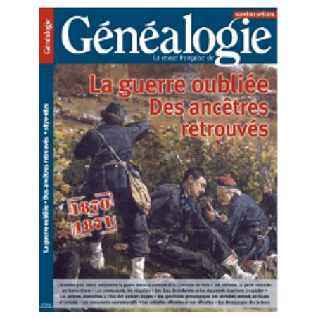 copy of La mort du XVIe au XIXe siècle - Hors-série n°29
