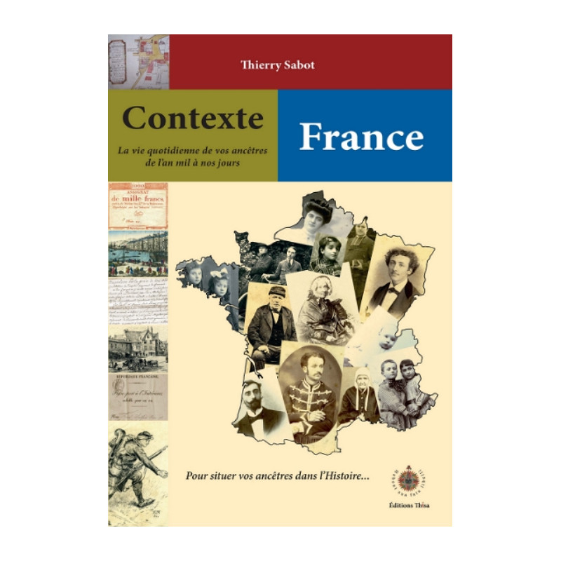 Contexte France (6e édition) Contexte France (6e édition)