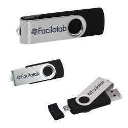 copy of 16GB USB key for Facilotab