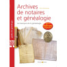 Archives de notaires et généalogie - 3ème édition