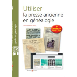 copy of Faire de la généalogie avec les jeunes