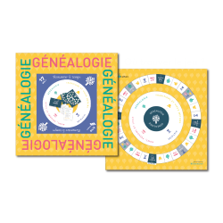 copy of Faire de la généalogie avec les jeunes