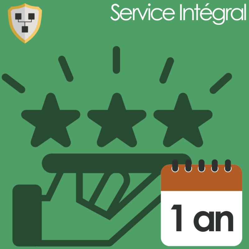 Abonnement Annuel service Généatique Intégral Abonnement Annuel service Généatique Intégral