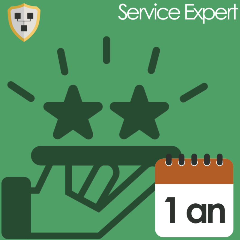 Abonnement Annuel service Généatique Expert Abonnement Annuel service Généatique Expert