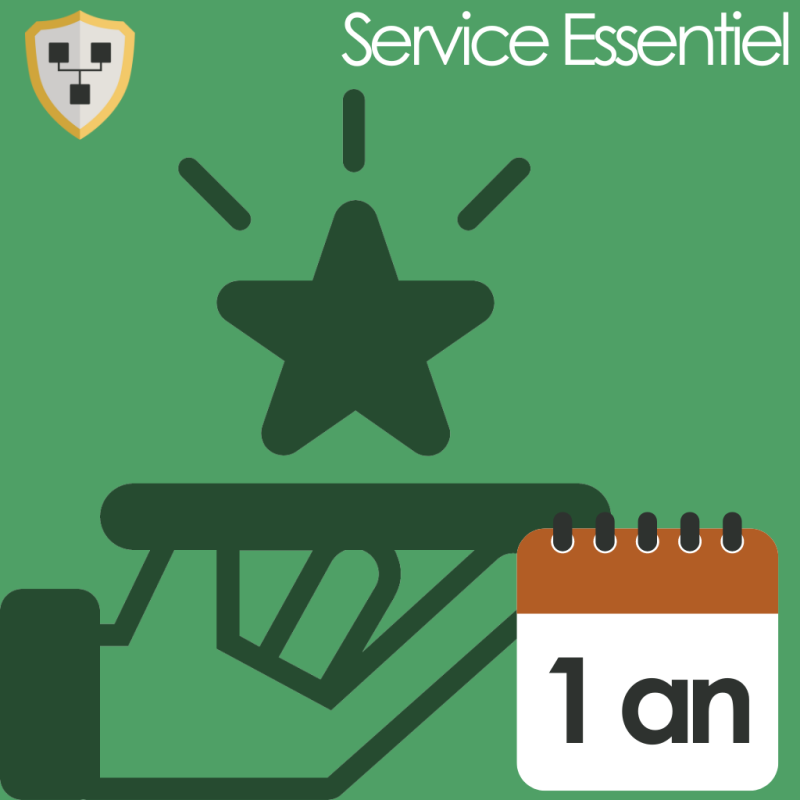 Abonnement Annuel service Généatique Essentiel Abonnement Annuel service Généatique Essentiel