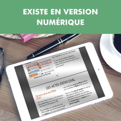 Généatique Info n° 99 par courrier -  Avril-Mai 2023