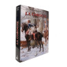 La Corogne - Les aigles en Galice