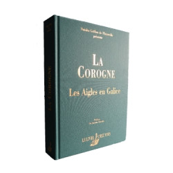 La Corogne - Les aigles en Galice