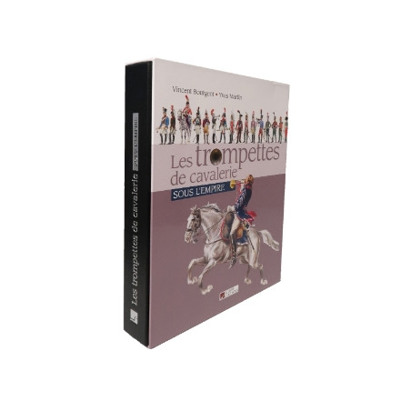 Les Trompettes de Cavalerie sous l'Empire