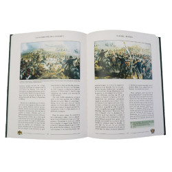 La Campagne de 1809 - Les opérations du 20 au 23 avril