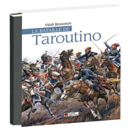 La Bataille de Taroutino
