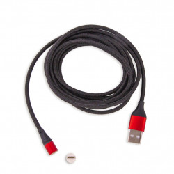 Pack Support Alu + Sacoche + Stylets + Cable magnétique