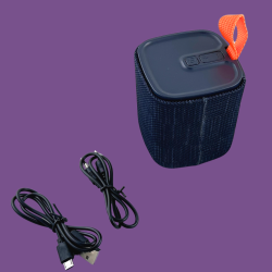 Haut-parleur pour tablette Facilotab