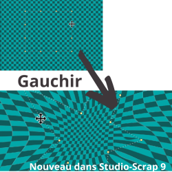 Studio-Scrap 9 - Passion - Pass 1 an - Logiciel + Accès à 200 kits graphique