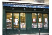 Librairie de la Voûte Librairie de la Voûte