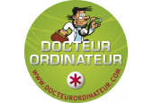 Docteur Ordinateur - Paris