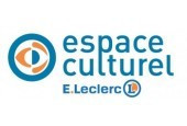 E.Leclerc Espace Culturel - Barbezieux