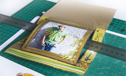 Livre 60 astuces pour Studio-Scrap