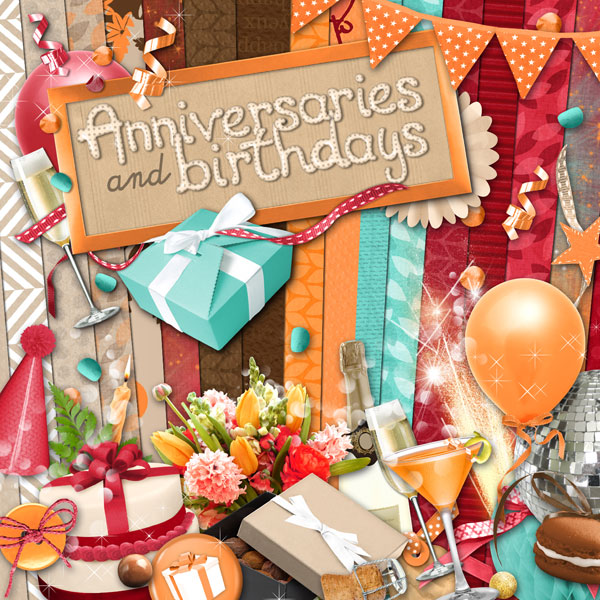 kit birthdays and anniversaries