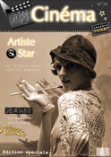Magazine cinéma