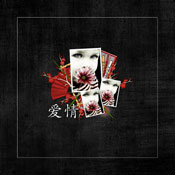 Page de scrap